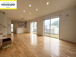 中古戸建　新宮町大字立花口