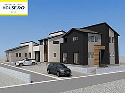 新築戸建　福津市津屋崎7丁目6期　2号棟