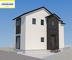 新築戸建　志免町南里3丁目1期