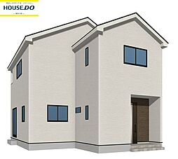 新築戸建　東区和白東2丁目第7　2号棟