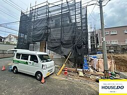 新築戸建　南区若久6丁目第2期　1号棟