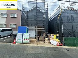 新築戸建　南区若久6丁目第2期　2号棟