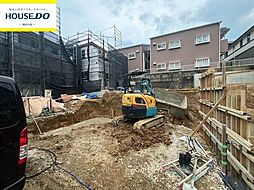 新築戸建　南区若久6丁目第2期　3号棟