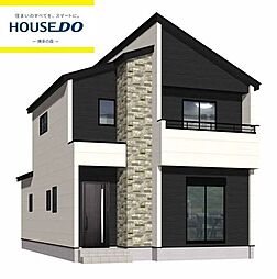 新築戸建　南区老司3丁目6期　2号棟