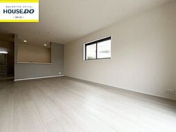 新築戸建 東区三苫2丁目第二 1号棟