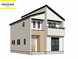 新築戸建　福津市西福間1丁目6期　2号棟