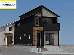新築戸建 粕屋町内橋東1丁目3期 5号棟