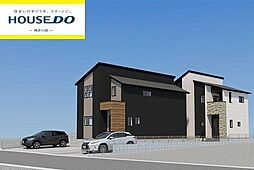 新築戸建　城南区東油山1丁目1期　1号棟
