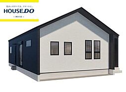 新築戸建 篠栗町和田4丁目3期