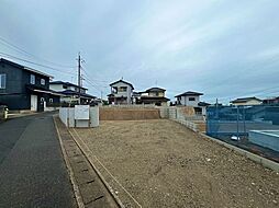 新築戸建 東区青葉6丁目4期 2号棟