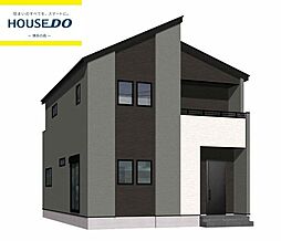 新築戸建 南区鶴田4丁目5期 3号棟