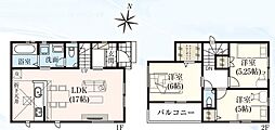 新築戸建　城南区樋井川2丁目4期　2号棟
