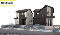 新築戸建　南区老司3丁目661番　A号棟
