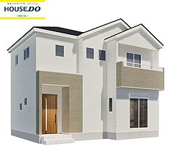 新築戸建　博多区麦野1丁目1期　5号棟