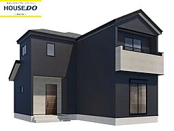 新築戸建　博多区麦野1丁目1期　6号棟