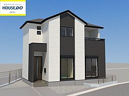 新築戸建　東区和白5丁目2期　16号棟
