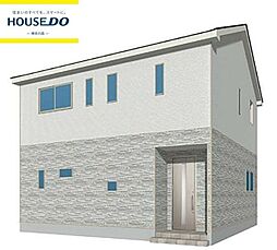 新築戸建　宇美町平和2丁目第5　2号棟
