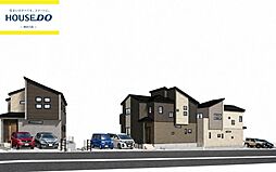 新築戸建　宇美町神武原1丁目2期　2号棟