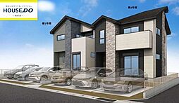 新築戸建　西区野方5丁目8期　1号棟