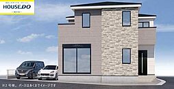 新築戸建　篠栗町和田4丁目5期　2号棟