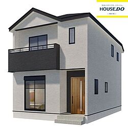 新築戸建　城南区片江1丁目1期