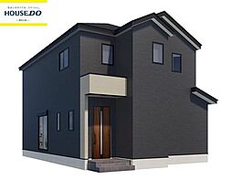 新築戸建　新宮町新宮東2丁目1期　2号棟