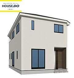 新築戸建　東区三苫2丁目第13　3号棟