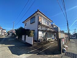 宮崎市中西町の一戸建て