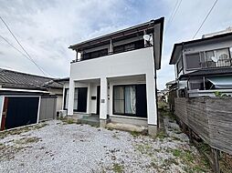 宮崎市大字赤江の一戸建て