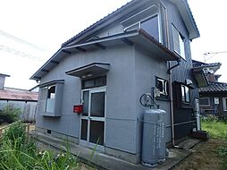 土様九日市貸家