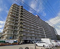 野中北スカイハイツ 708