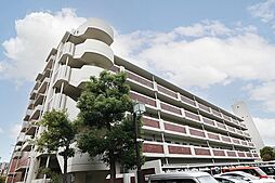 鶴見緑地第二コーポ 114