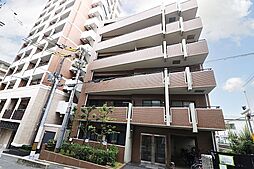 ユニ・アルス真田山南 801