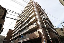 シティホームズ帝塚山西 204