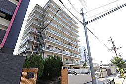 サニークレスト住吉 202