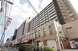 エバーグリーン住吉 817