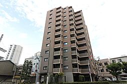 大阪城公園グリーンマンション 304