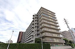 ユアサハイム新高 413