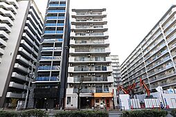 メゾン第2新大阪 602