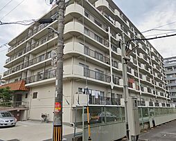 シャルム野中南公園 506