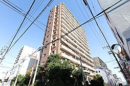 ライオンズマンション鶴橋 301