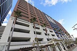 キングマンション大阪ベイ 402