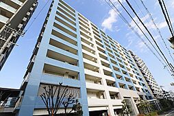 マジェス住之江公園 704