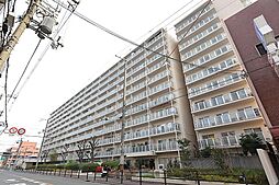 関目グリーンハイツ A棟 1114