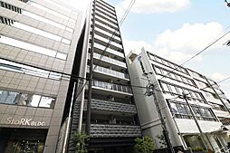 プレサンスロジェ堺筋本町 503