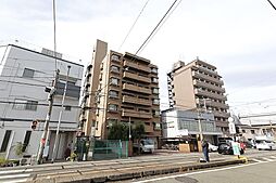 朝日プラザ北畠西 704