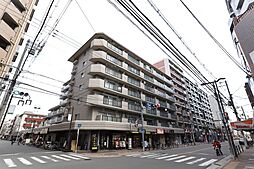 ハイマートあびこ 605