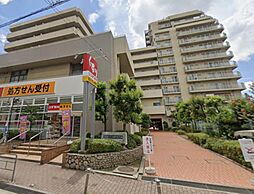 ファミールハイツ北大阪5号棟 701