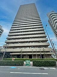 キングマンション天神橋II 2504