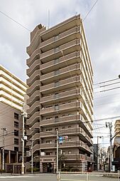 グリーンコーポ野田阪神II 302